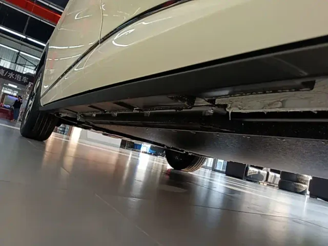 BYD Dolphin — Фото автомобиля 21