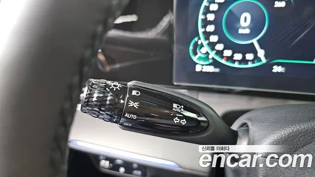 Hyundai Grandeur Новый Grandeur IG — Фото автомобиля 29