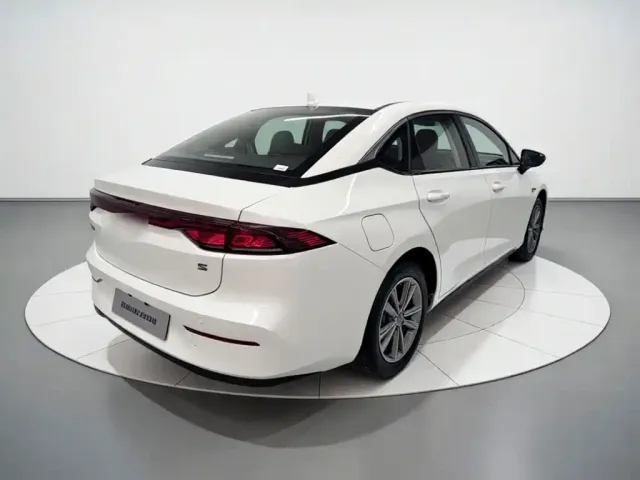 Aion AION S 2022 Mei 580 — Фото автомобиля 6