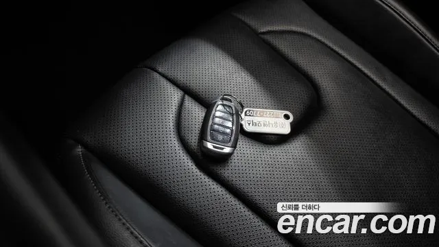 Hyundai AVANTE Avante (CN7) — Фото автомобиля 15