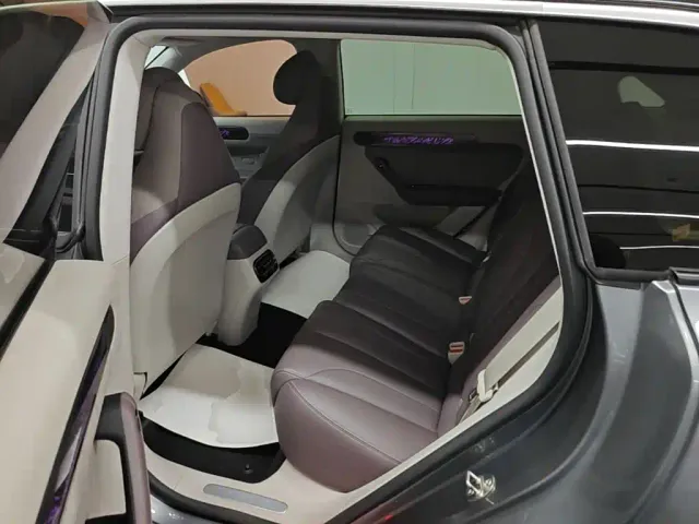 Leapmotor C11 — Фото автомобиля 16