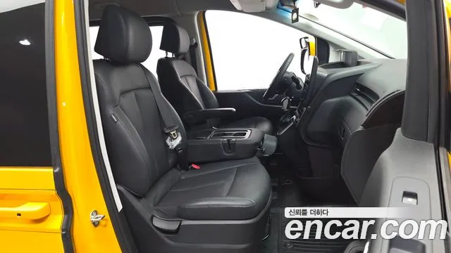 Hyundai Staria Staria L3.5 Школьный автобус — Фото автомобиля 24