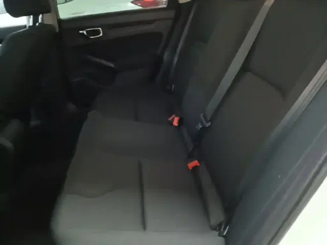 Honda Civic — Фото автомобиля 16