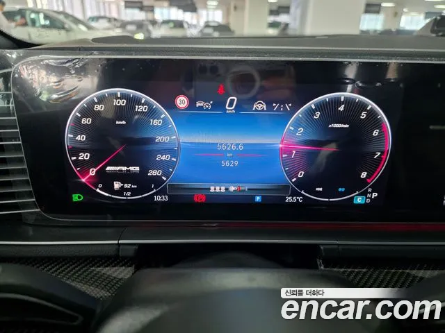 Mercedes-Benz GLE-Class W167 — Фото автомобиля 8