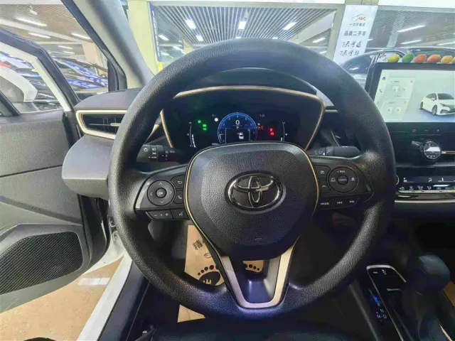 Toyota Allion — Фото автомобиля 12