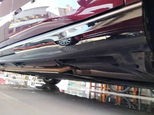 Chery Fulwin A9L — Фото автомобиля 19