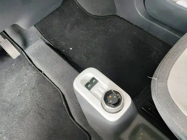 Geely Panda — Фото автомобиля 13