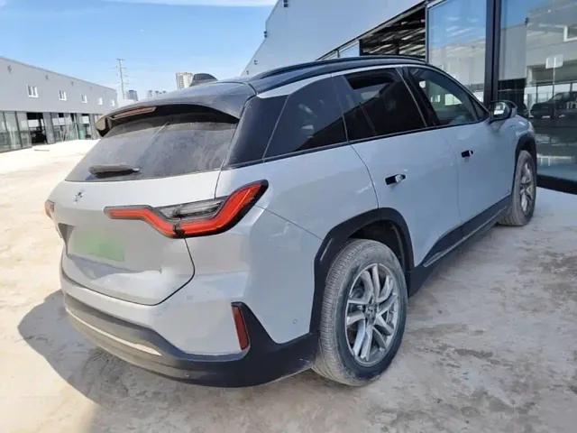 Nio ES6 — Фото автомобиля 6