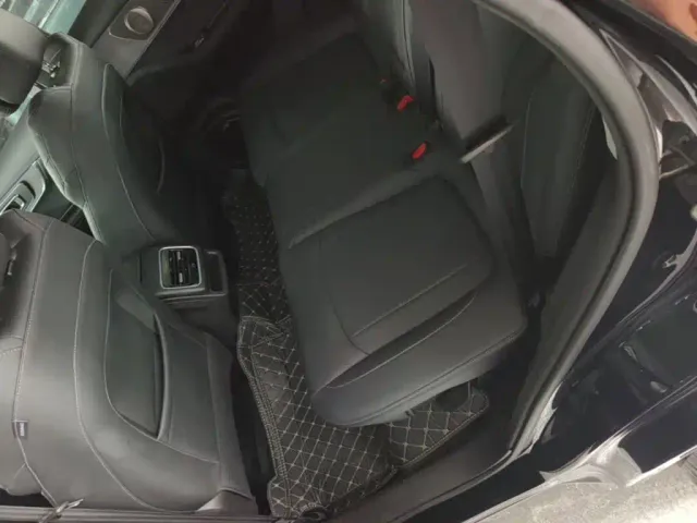 Chery Tiggo 8 PRO — Фото автомобиля 16