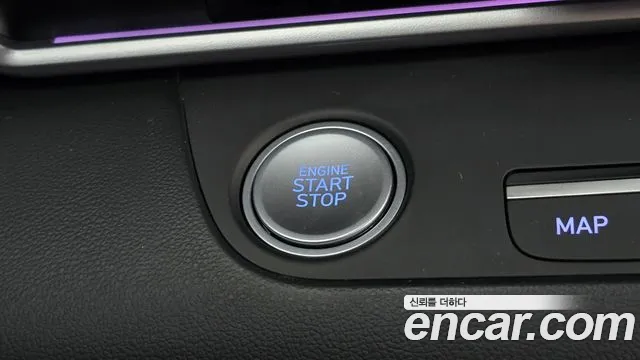 Hyundai Avante CN7 — Фото автомобиля 22