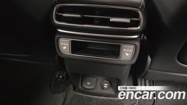 Genesis GV80 2.5T Бензин AWD — Фото автомобиля 26