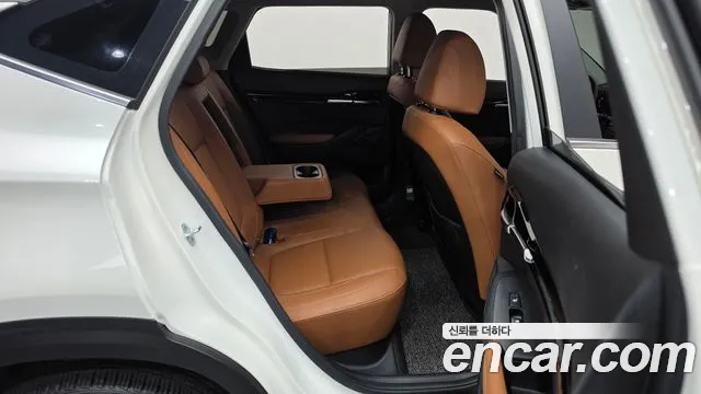 Kia Seltos Seltos (New) — Фото автомобиля 12