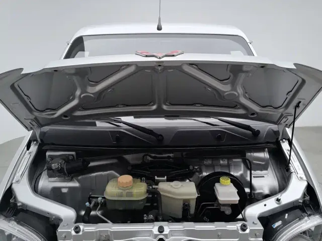 Wuling Motors Wuling Zhiguang 2020 1.2L Van Utility China VI 5-seat LSI — Фото автомобиля 6