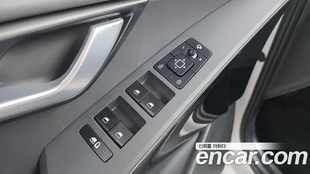 Kia Niro All Niro EV Air — Фото автомобиля 12