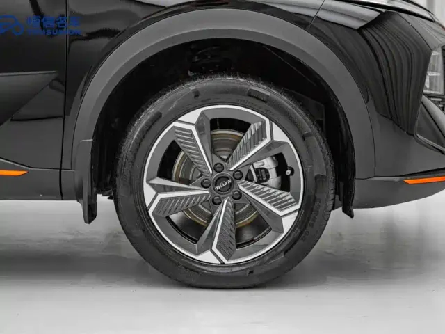 Haval Shenshou — Фото автомобиля 7