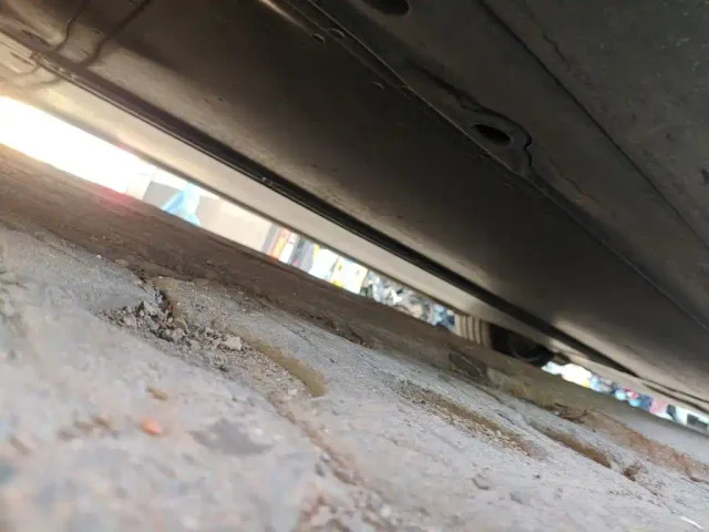 Tesla Model Y — Фото автомобиля 18