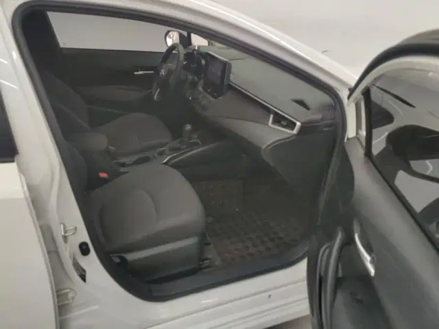 Toyota Corolla — Фото автомобиля 8