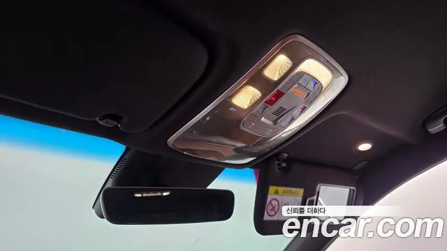 Genesis G80 RG3 — Фото автомобиля 15