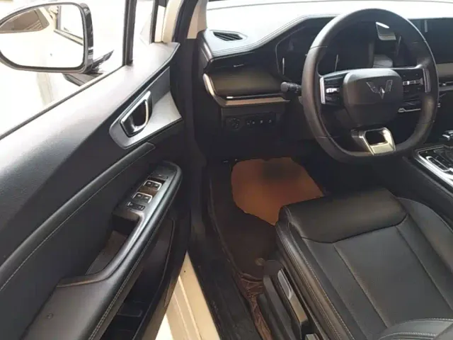 Wuling Jiachen — Фото автомобиля 15