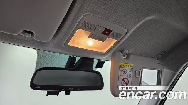 Hyundai Casper Casper Inspiration — Фото автомобиля 27