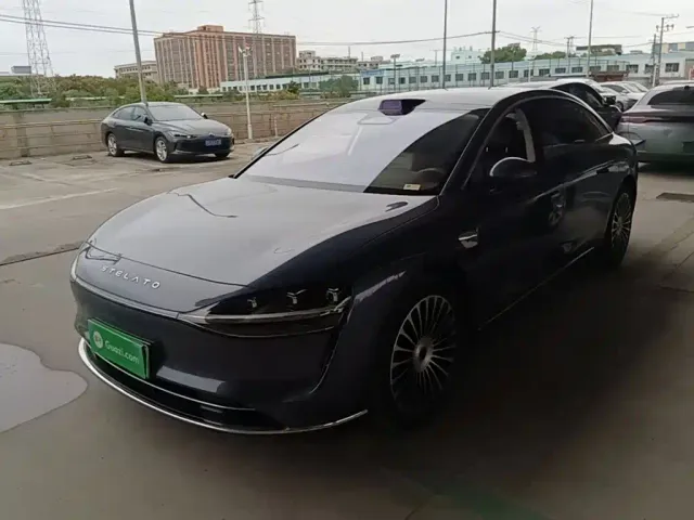 Фотография автомобиля — Stelato S9