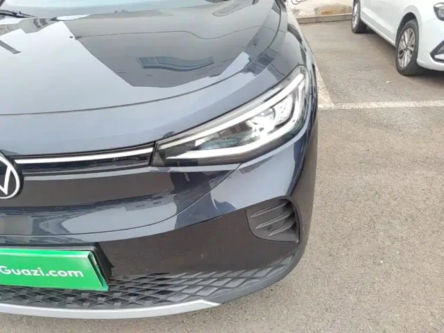 Volkswagen ID.4 Crozz — Фото автомобиля 23