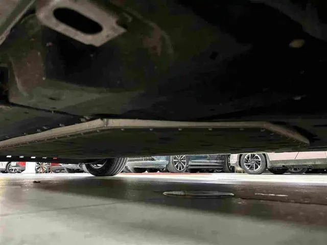 GAC Aion S — Фото автомобиля 28