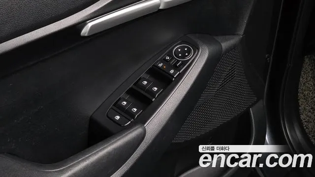 Kia Seltos New — Фото автомобиля 22