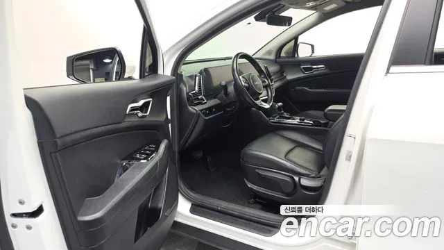 Kia Sportage 5th Gen — Фото автомобиля 15