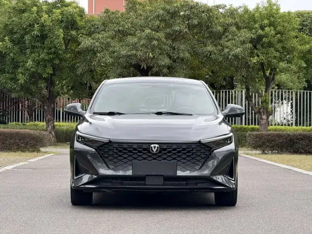 Changan Raeton Plus — Фото автомобиля 2