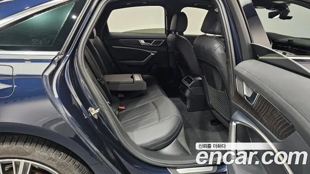 Audi A6 40 TDI quattro Premium — Фото автомобиля 11