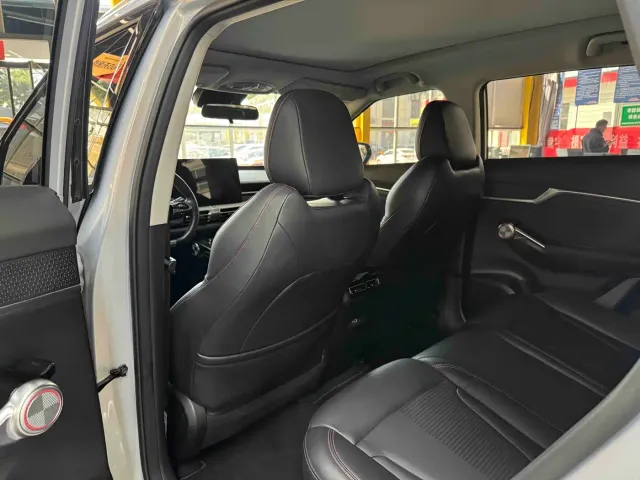 GAC Trumpchi Emkoo — Фото автомобиля 6