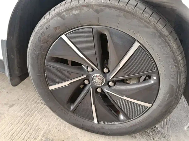 Buick Velite 6 — Фото автомобиля 6