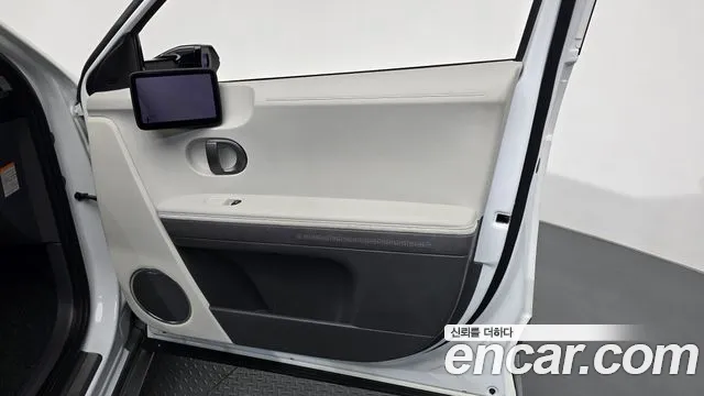 Hyundai Ioniq 5 Ioniq 5 (New) — Фото автомобиля 13