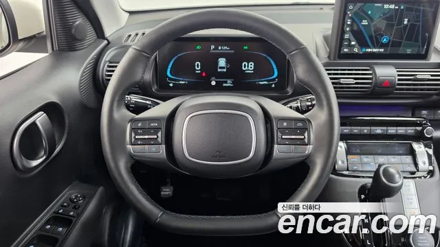 Hyundai Casper — Фото автомобиля 19