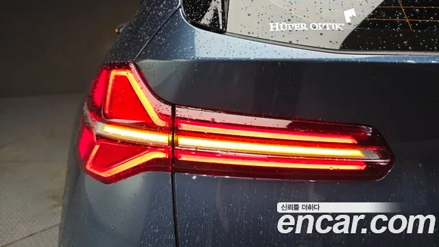BMW X3 — Фото автомобиля 18