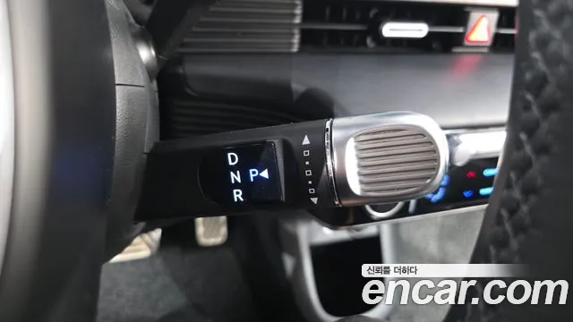 Hyundai Ioniq5 Ioniq5 — Фото автомобиля 6