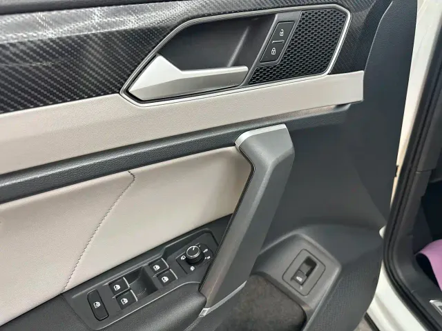 Volkswagen Tayron — Фото автомобиля 16