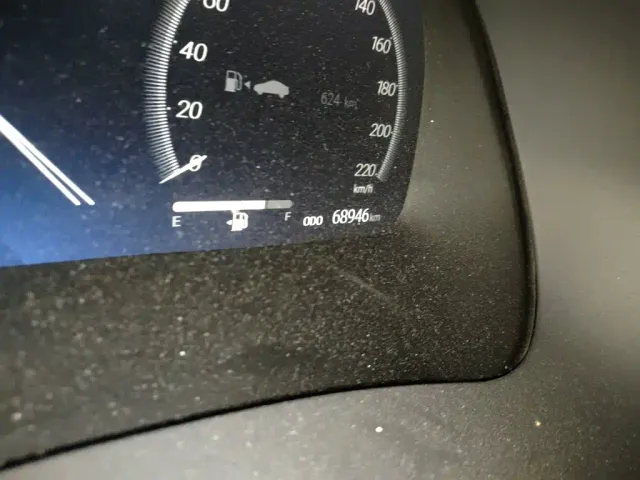 Toyota Highlander — Фото автомобиля 4