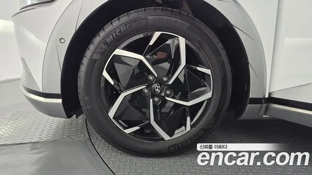 Hyundai Ioniq5 Ioniq5 — Фото автомобиля 5