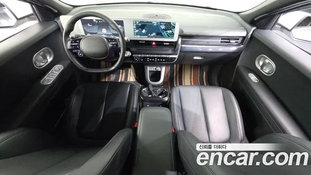 Hyundai Ioniq 5 — Фото автомобиля 7
