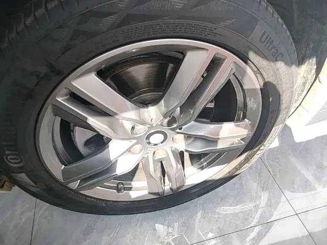 BMW X2 — Фото автомобиля 22
