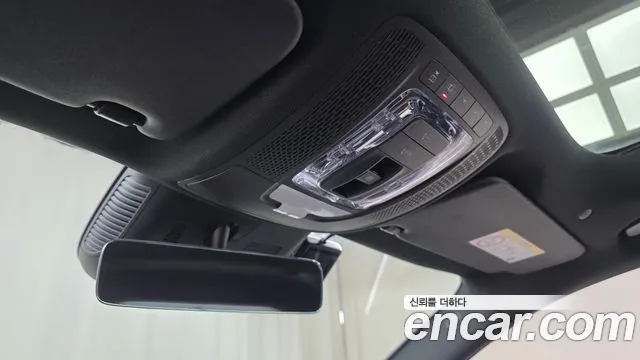 Mercedes-Benz EQA — Фото автомобиля 18