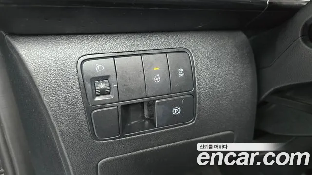Hyundai Staria — Фото автомобиля 26