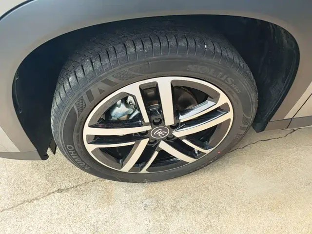 BYD Song L DM-i — Фото автомобиля 22
