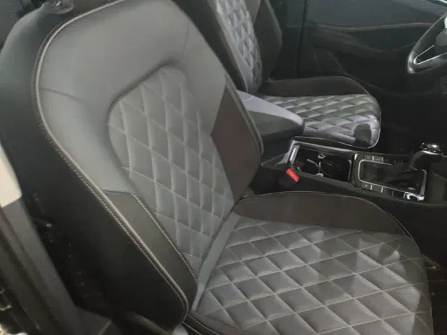 Volkswagen Sagitar — Фото автомобиля 24