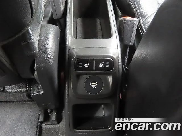 Kia RAY Новый Kia Ray Signature — Фото автомобиля 15