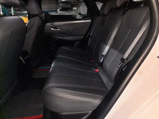 BYD Qin PLUS — Фото автомобиля 18
