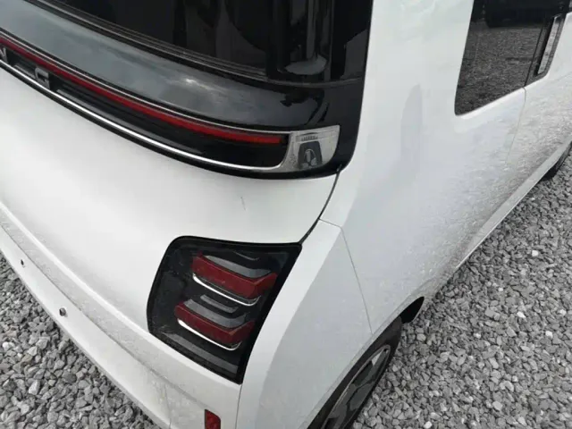 Wuling Air EV — Фото автомобиля 7