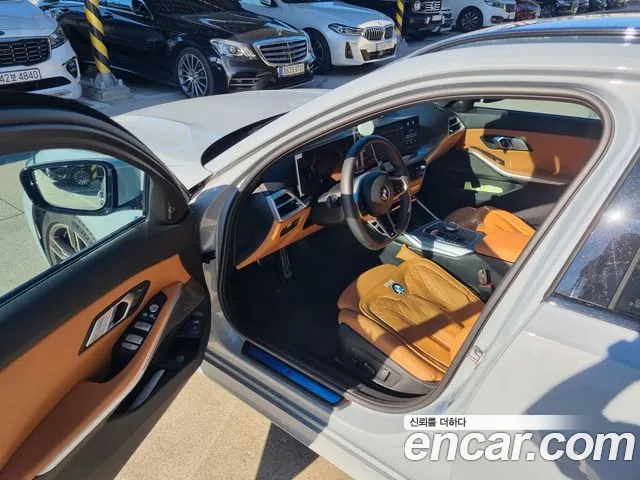 BMW 3 Series G20 — Фото автомобиля 15